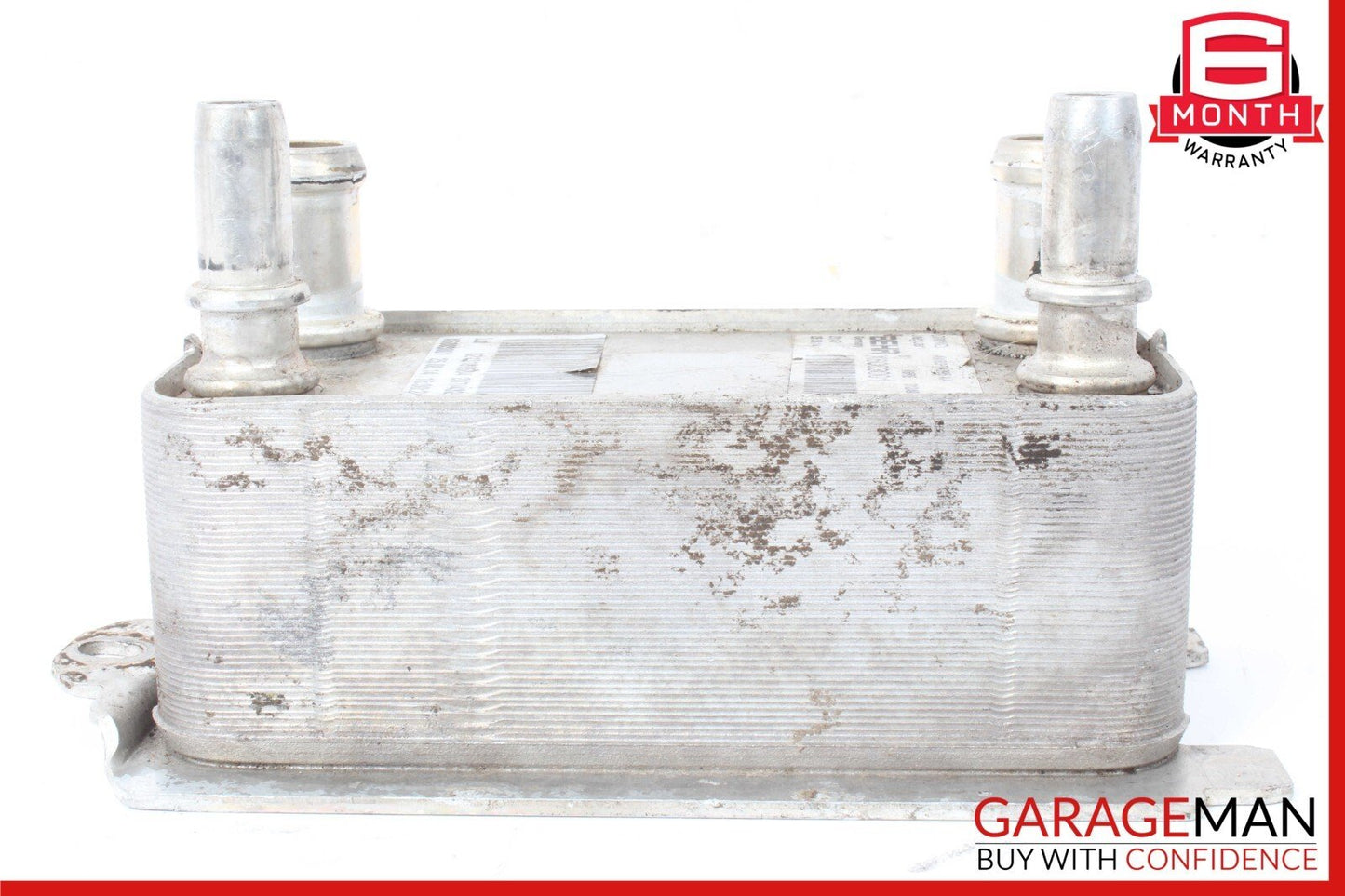 16-17 Jaguar X152 F-Type Automatic Transmission Oil Cooler AW837A095AA OEM