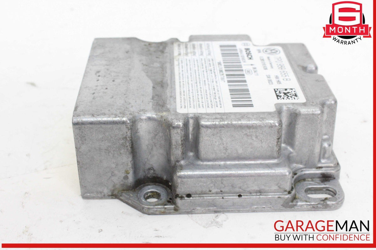 11-14 Porsce Cayenne 958 Airbag Air Bag Sensor SRS Diagnostic Control Module OEM