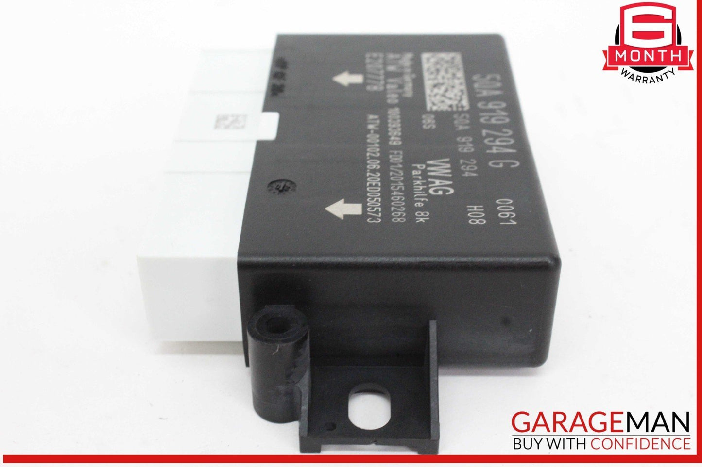19-24 Audi Q3 Park Parking Aid Assist Control Module Unit 5QA919294G OEM