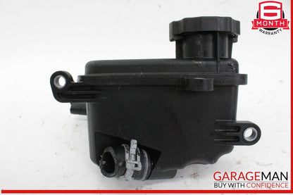 08-15 Mercedes W204 C250 CGI Power Steering Pump Reservoir Tank 0004602983 OEM