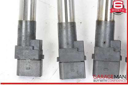 09-16 Porsche Cayenne 957 Audi S4 Engine Ignition Coil Coils Set of 6 022905715B