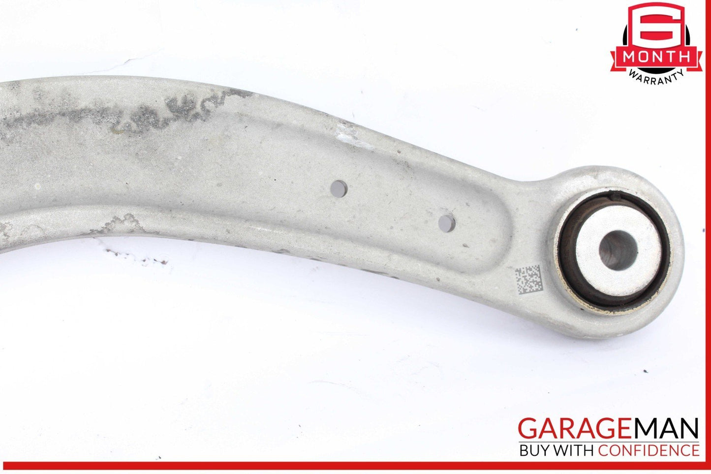 15-20 Mercedes W205 C300 Rear Right / Left Suspension Upper Control Arm OEM