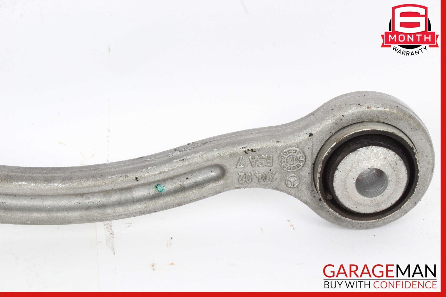 08-20 Mercedes W205 C300 E350 Rear Left or Right Side Lower Control Arm OEM