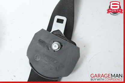 06-12 Mercedes X164 GL450 Front Right Seat Belt Seatbelt Retractor Black OEM
