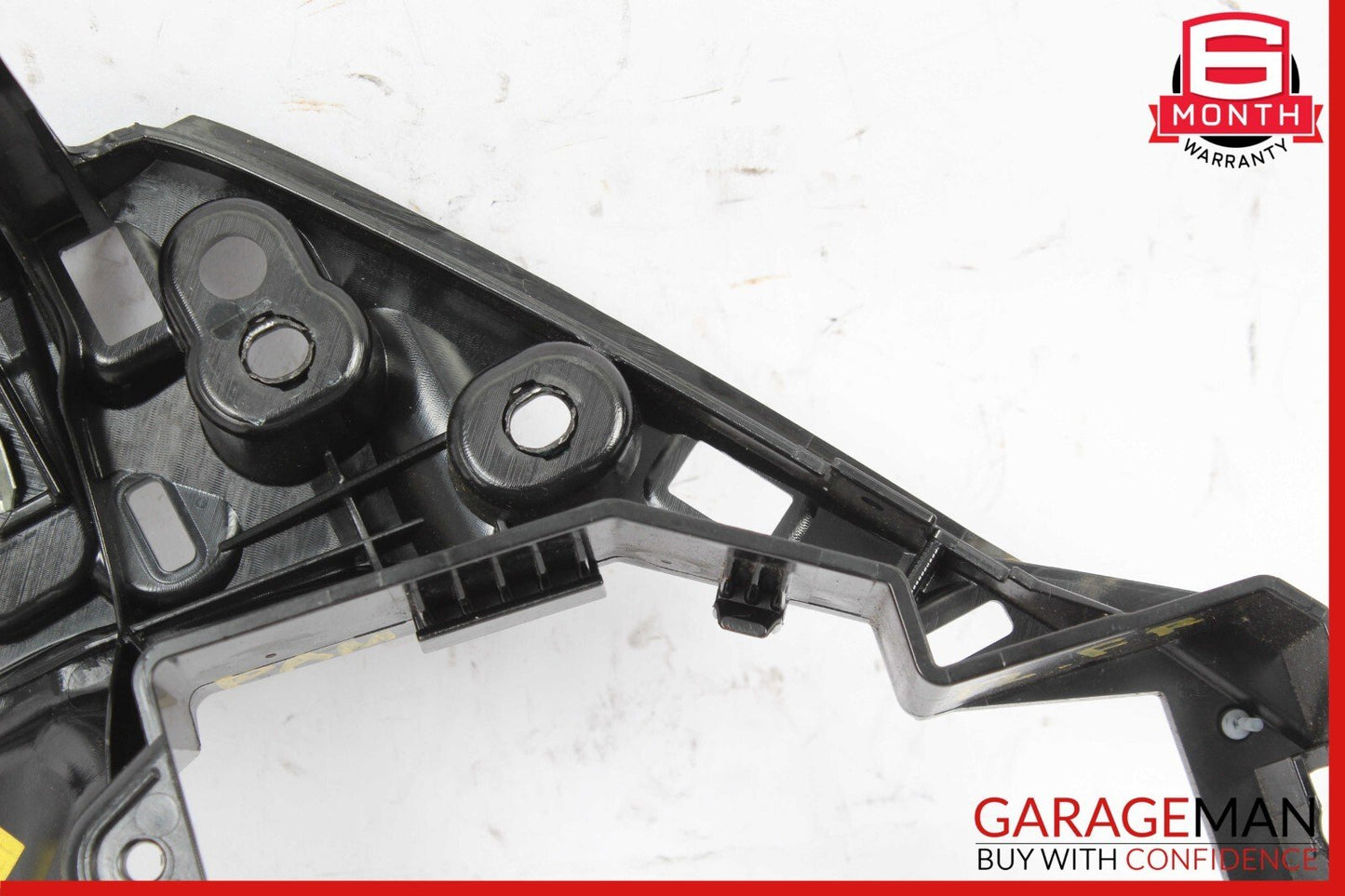 10-16 Porsche Panamera 970 Front Right Side Dashboard Dash Support Bracket OEM