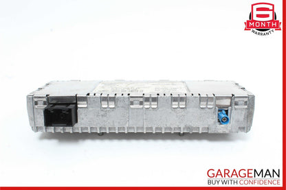 12-14 Mercedes E350 C300 CLS500 Sirius Satellite Radio Receiver Control Module