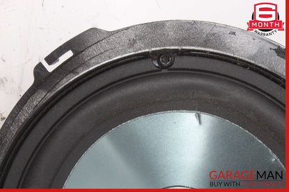 07-09 Mercedes W211 E350 E320 Front Right Passenger Side Door Speaker OEM