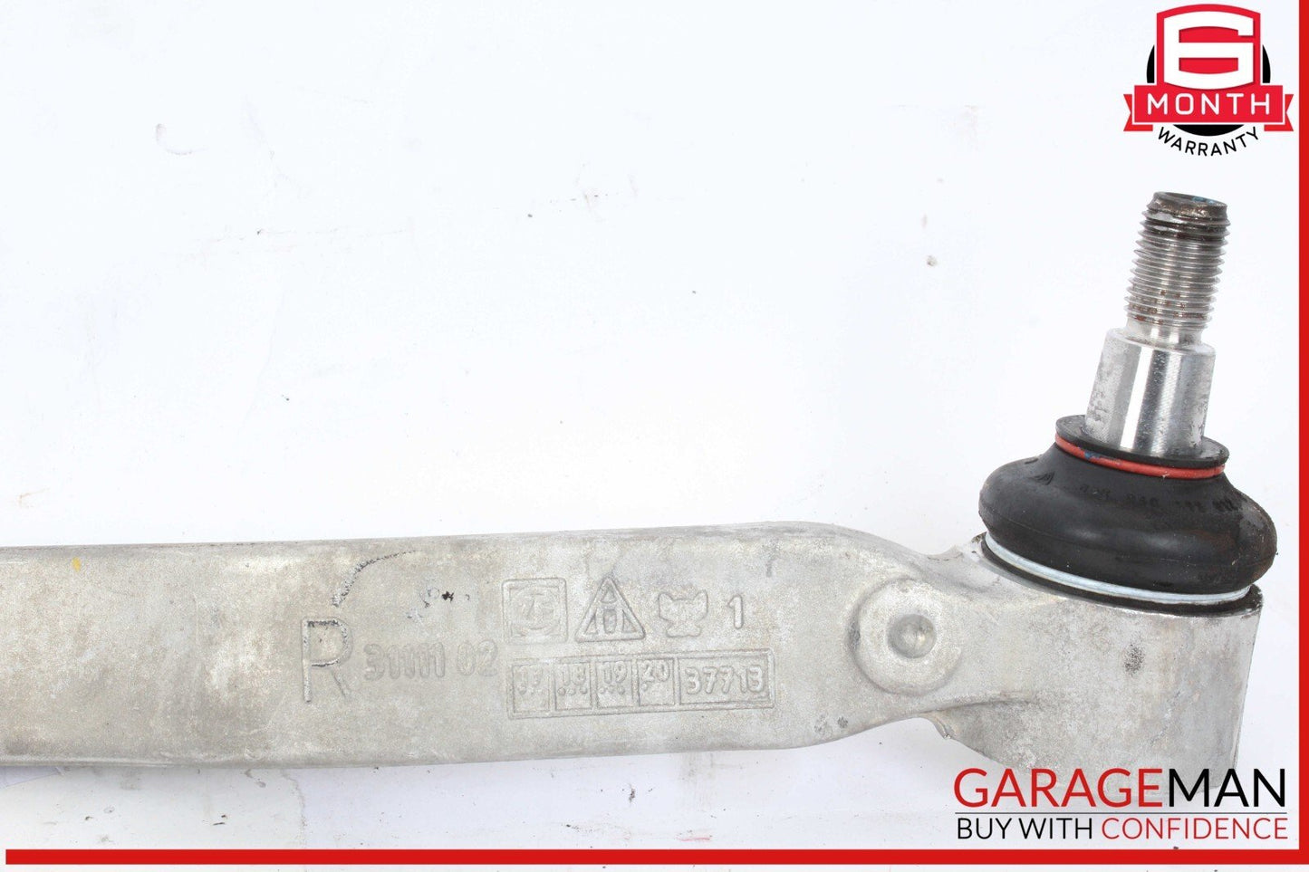 03-11 Mercedes W211 E350 SL500 Front Right Side Lower Wishbone Control Arm