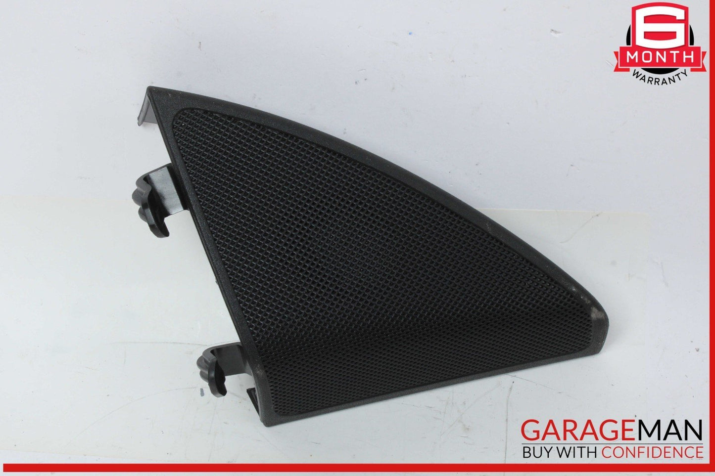 15-20 Mercedes W205 C300 Front Left and Right Side Door Corner Audio Speaker OEM