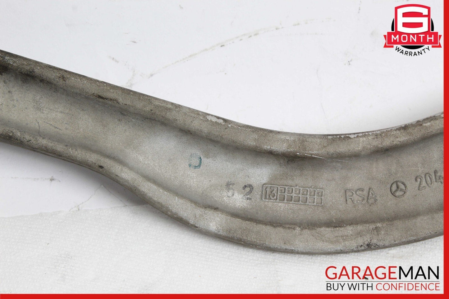 08-17 Mercedes W04 C300 E350 Rear Right / Left Suspension Upper Control Arm OEM