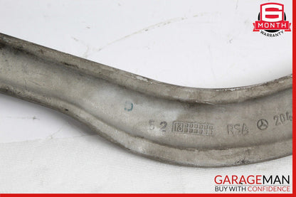 08-17 Mercedes W04 C300 E350 Rear Right / Left Suspension Upper Control Arm OEM