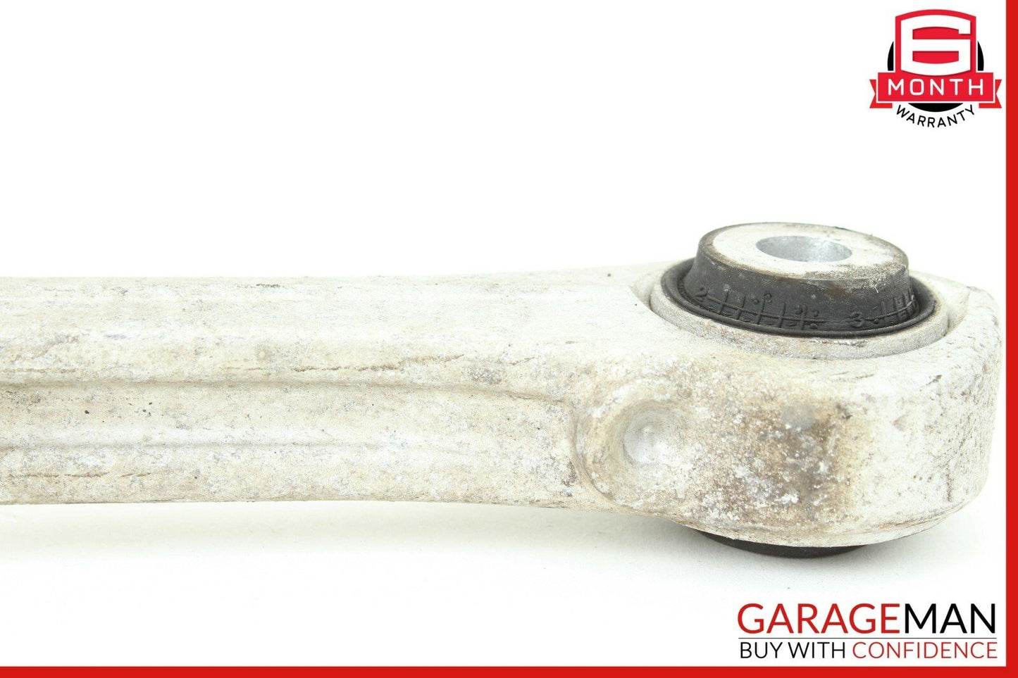 14-17 Maserati Ghibli Rear Left Side Lower Forward Wishbone Control Arm OEM