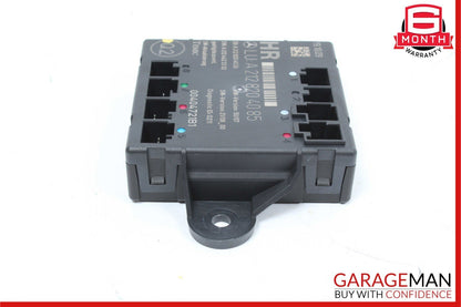 08-18 Mercedes W204 C300 CLS550 Rear Right Side Door Control Module OEM