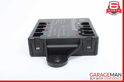 08-18 Mercedes W204 C250 CLS550 Rear Right Side Door Control Module OEM