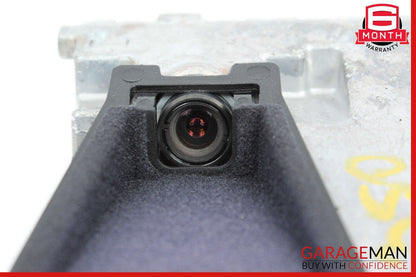 10-16 Mercedes W204 C350 E350 SLK350 Active Lane Assist Front Camera OEM