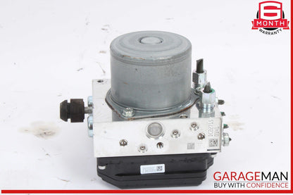 20-24 Nissan Leaf ABS Anti Lock Brake Pump Module 476606WK5A OEM