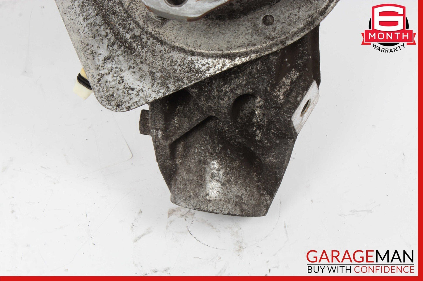 97-05 Porsche Boxster 986 Carrera 911 Front Right Axle Wheel Hub Spindle Knuckle
