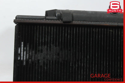 86-91 Mercedes W126 420SEL V8 Engine Motor Cooling Radiator OEM