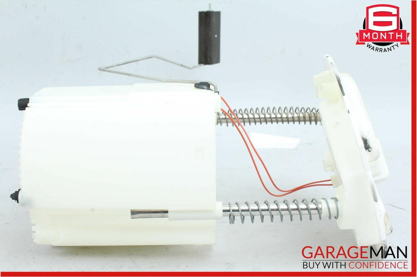 14-18 Maserati Quattroporte Right Side Gas Gasoline Fuel Pump Sending Unit OEM