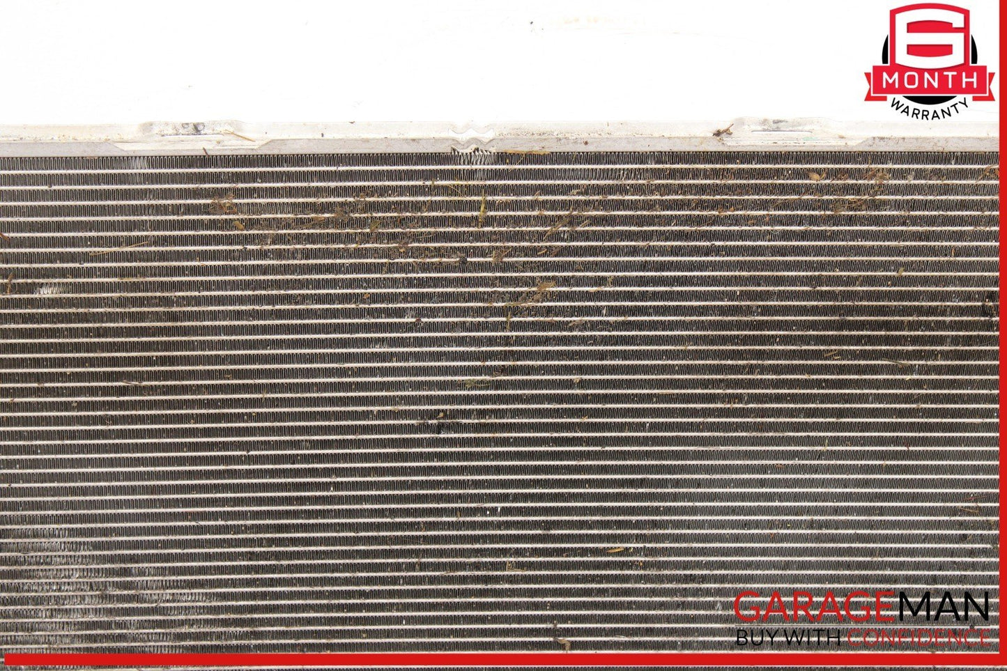 09-17 Audi A5 S4 S5 Q5 Engine Cooling Water Radiator 8K0121251AA OEM
