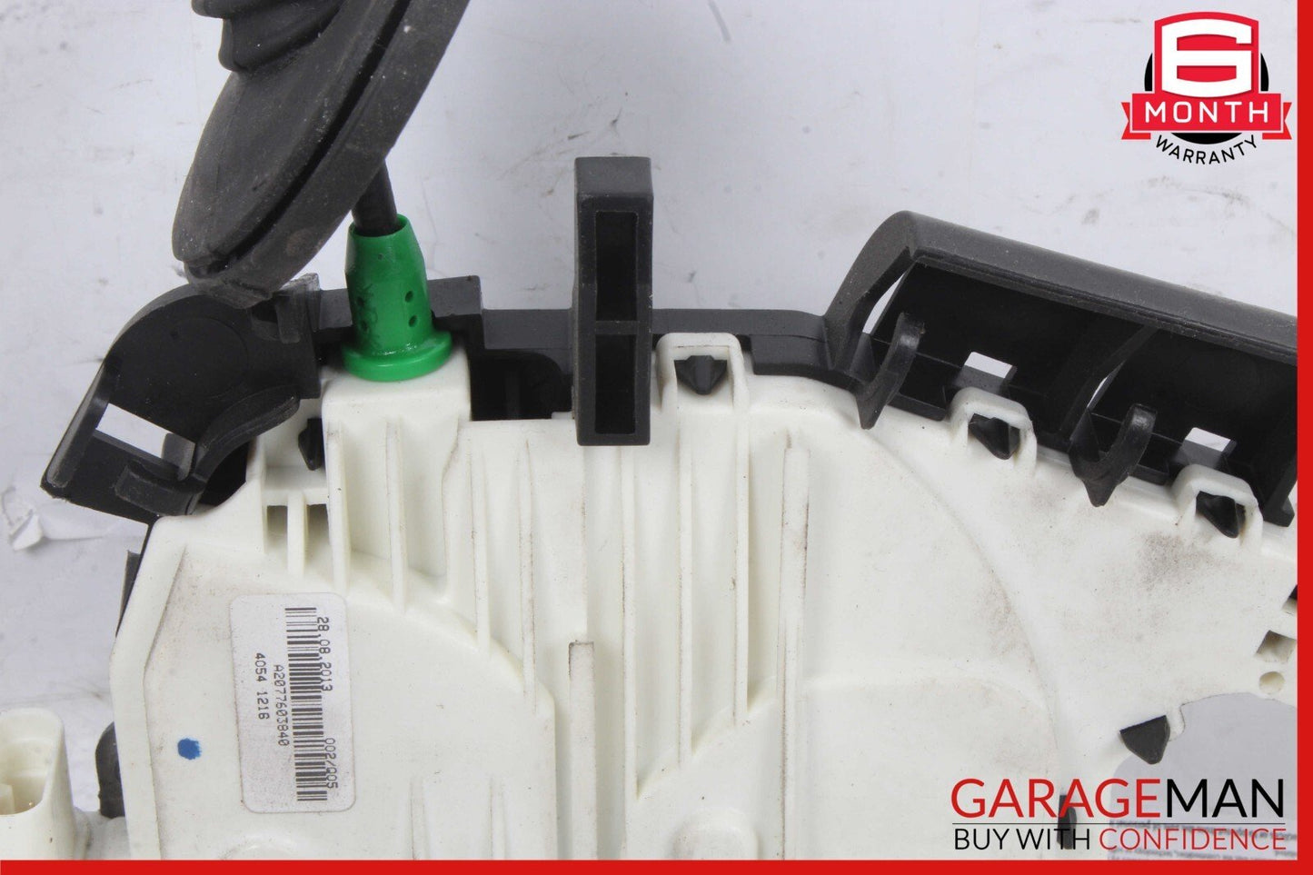 10-17 Mercedes W207 E350 E550 Front Right Side Door Lock Latch Actuator OEM