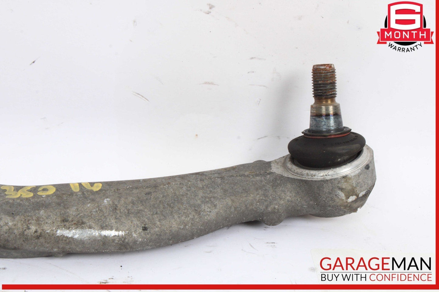 08-17 Mercedes W212 E350 C250 E400 Front Left Side Lower Control Arm OEM