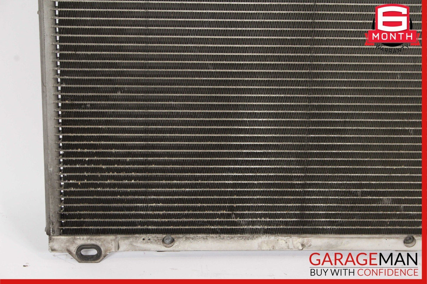 96-02 Mercedes W210 E320 E430 AC A/C Air Conditioning Cooler Condenser