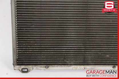 96-02 Mercedes W210 E320 E430 AC A/C Air Conditioning Cooler Condenser