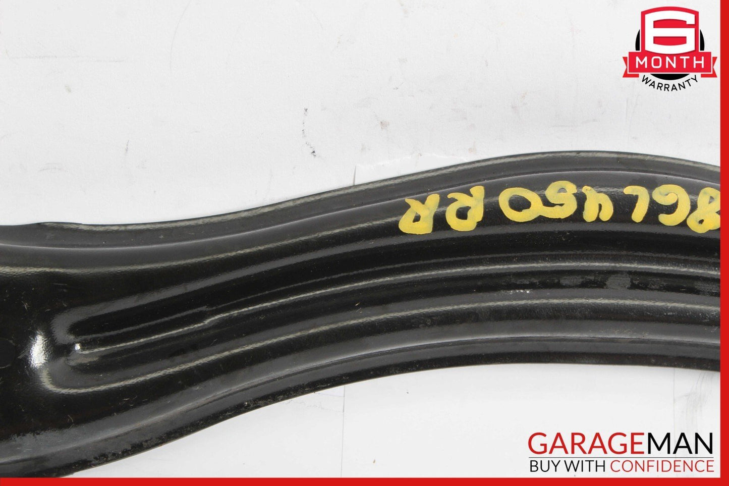 06-13 Mercedes X164 GL450 ML350 Rear Right / Left Suspension Upper Control Arm