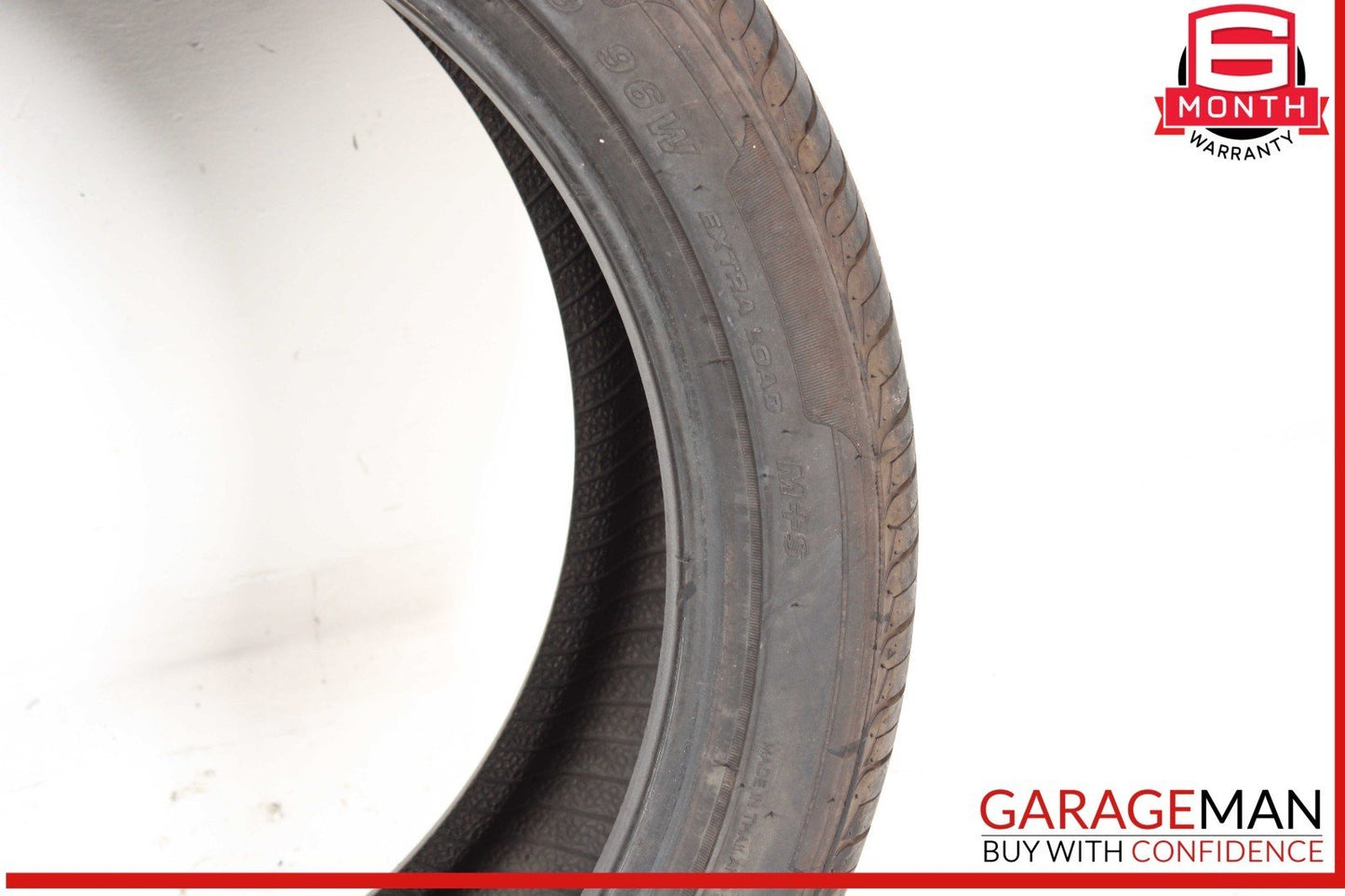 Westlake SA-07 235/40 ZR19 96W Wheel Tire OEM
