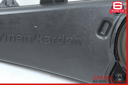 06-13 Mercedes W251 R350 R500 Quarter Sound Speaker Rear Right 2518200402 OEM
