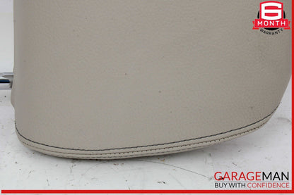 16-22 BMW X1 F48 X2 Front Right or Left Side Head Rest Headrest Beige OEM