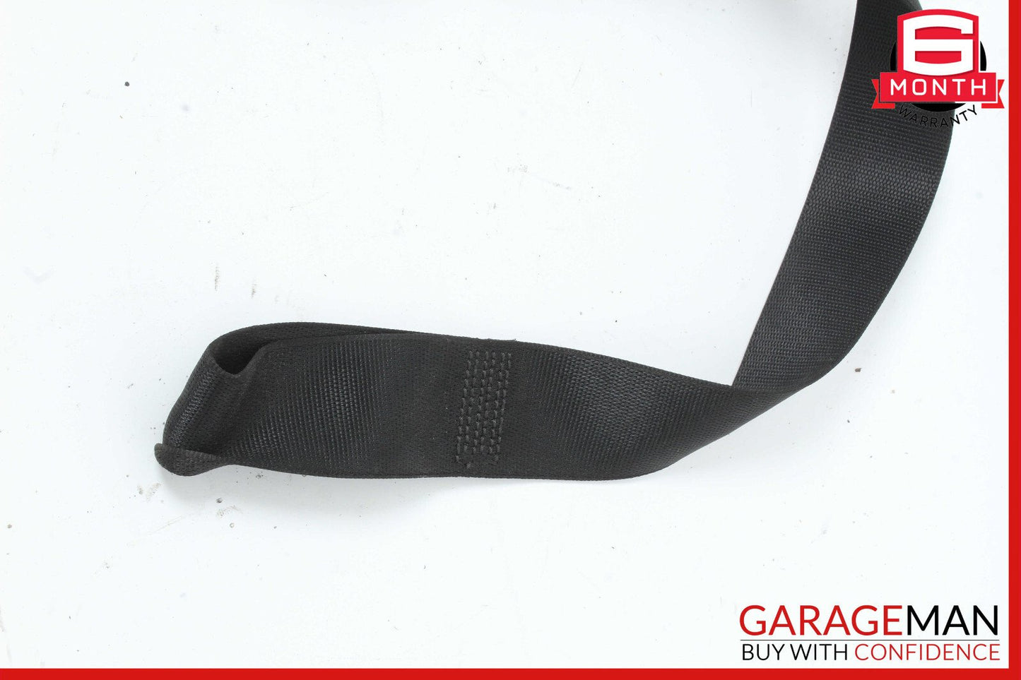 10-17 Mercedes W207 E350 Front Right Passenger Seatbelt Seat Belt Retractor OEM