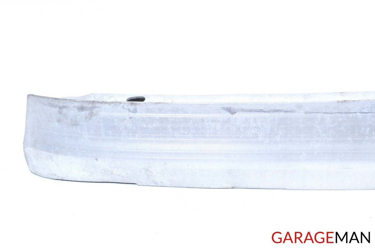 03-11 Mercedes R230 SL500 SL55 Rear Bumper Reinforcement Impact Crash Bar OEM
