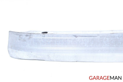 03-11 Mercedes R230 SL500 SL55 Rear Bumper Reinforcement Impact Crash Bar OEM