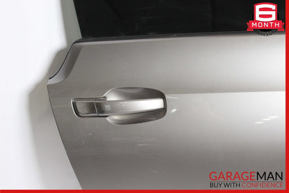 14-21 BMW i3 I01 Hybrid Front Right Side Door Shell Panel Cover w/ Glass OEM
