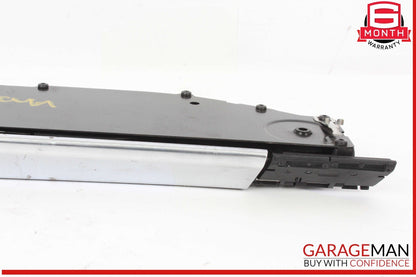 10-16 Porsche Panamera 970 Center Console Dash Cup Holder OEM