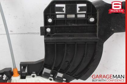 13-16 Mercedes X166 GL450 Rear Right Passenger Side Door Lock Latch Actuator OEM