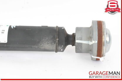 06-12 Mercedes X164 GL450 Front Drive Axle Shaft Driveshaft 1644100701 OEM