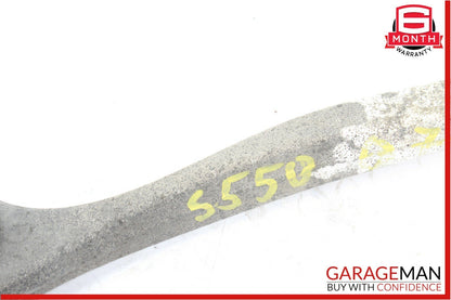 07-13 Mercedes W221 S550 Rear Right Passenger Tie Rod Lower Control Arm OEM
