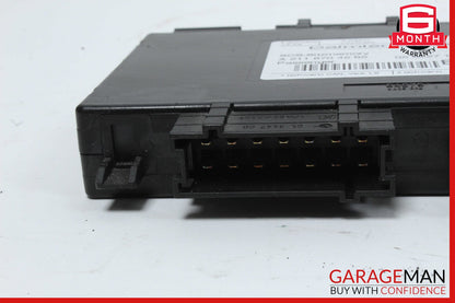 03-12 Mercedes X164 GL550 Front Right Seat Control Module 2118208685 OEM