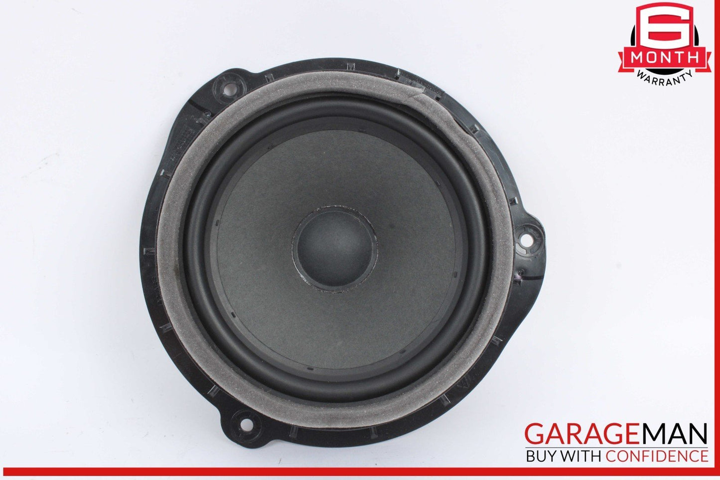 18-25 Audi Q5 SQ5 Rear Left and Rear Right Side Door Audio Sound Speaker OEM