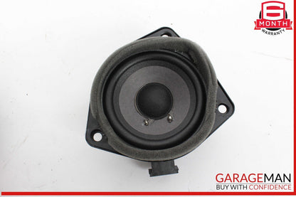 19-24 Porsche Macan Rear Left and Right Side D Pillar Audio Sound Speaker Set