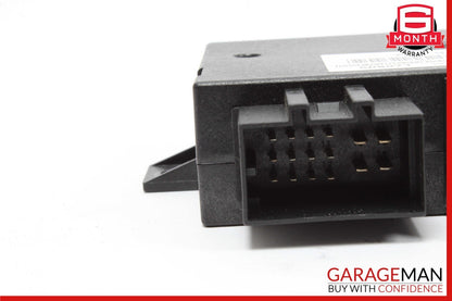 03-10 Porsche Cayenne S 955 957 Tow Towing Trailer Control Module Unit OEM