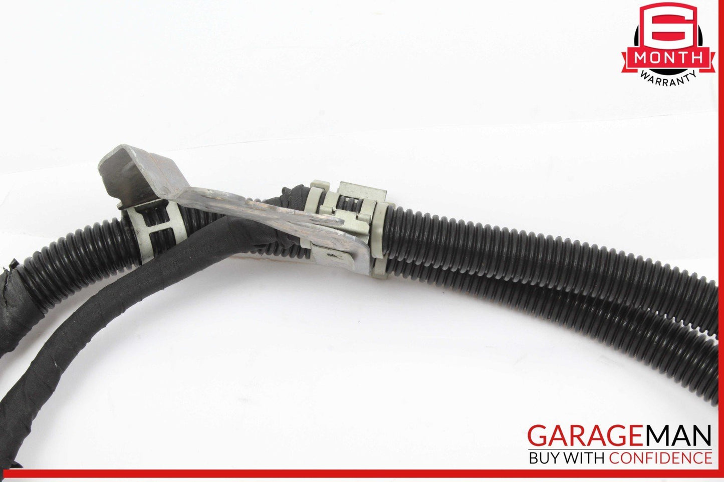 15-20 Mercedes W205 C300 M274 Battery Starter Alternator Cable Harness OEM