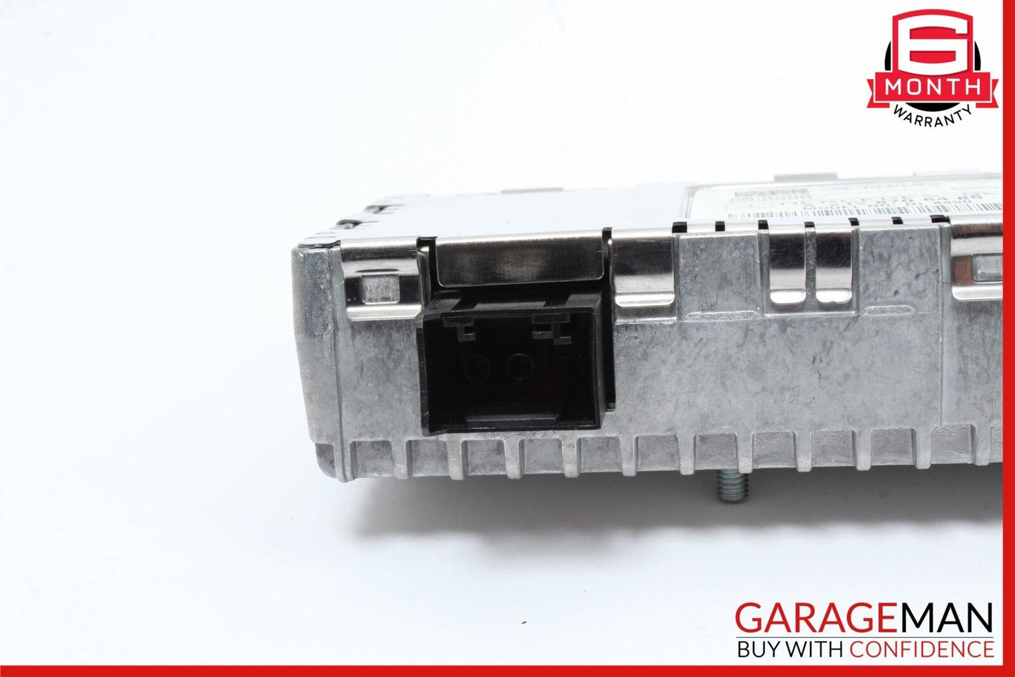 10-17 Mercedes W204 C250 C300 E350 Sirius Satellite Radio Receiver Module Unit