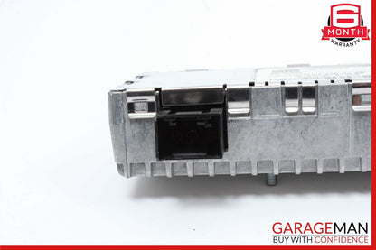 10-17 Mercedes W204 C250 C300 E350 Sirius Satellite Radio Receiver Module Unit
