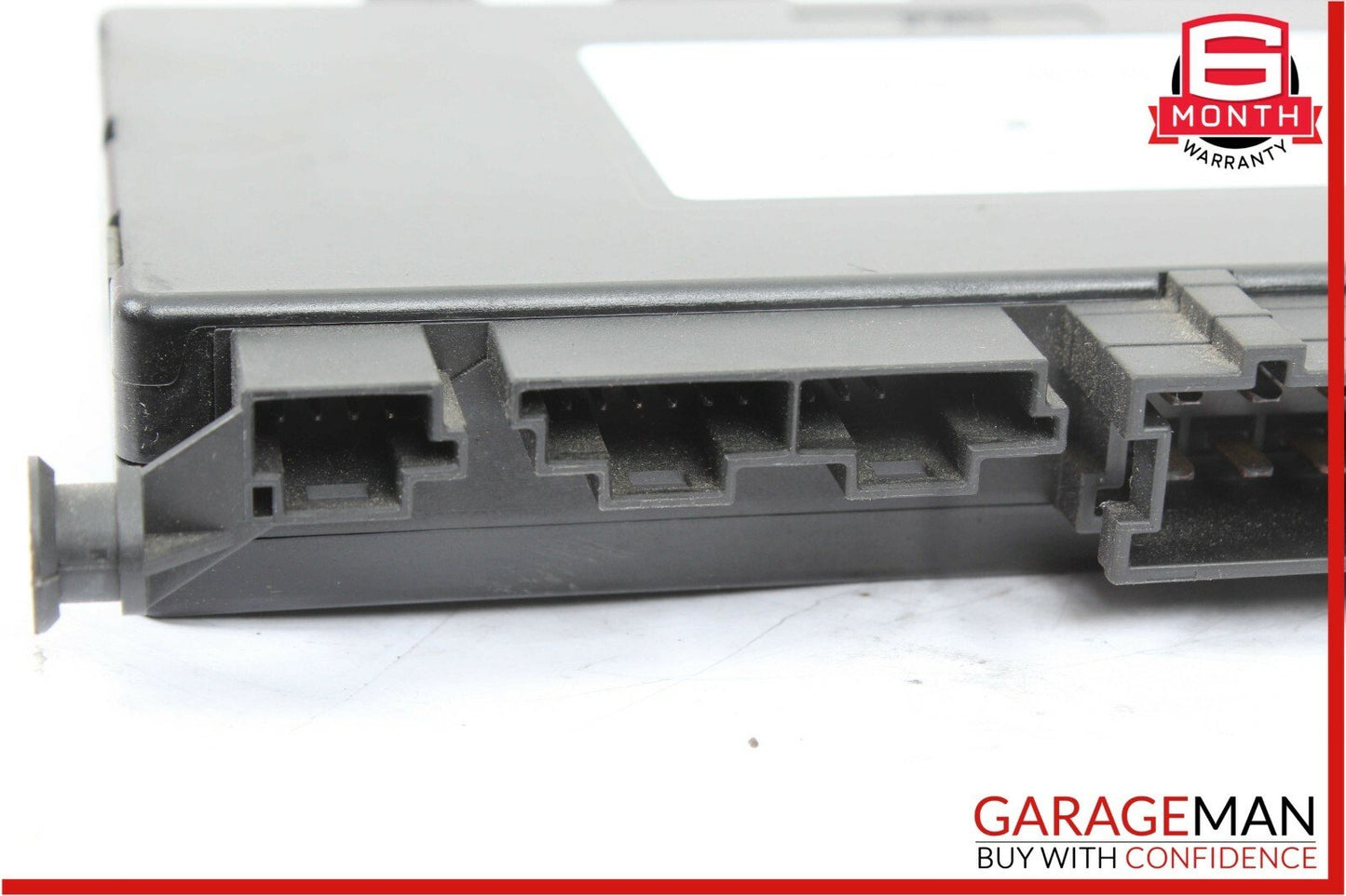 03-11 Mercedes W219 CLS500 GL450 ML550 Front Right Side Seat Control Module OEM