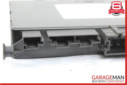 03-11 Mercedes W219 CLS500 GL450 ML550 Front Right Side Seat Control Module OEM