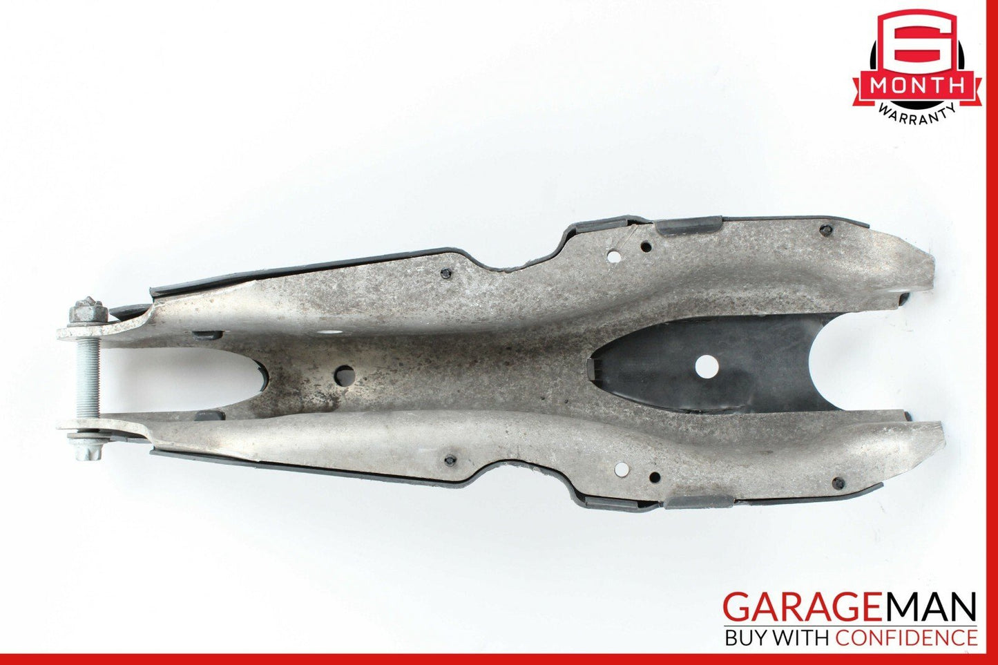 07-14 Mercedes W216 CL550 S400 Rear Suspension Control Arm Arms Set of 5 Pc